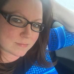 Meet your Posher, Allyson